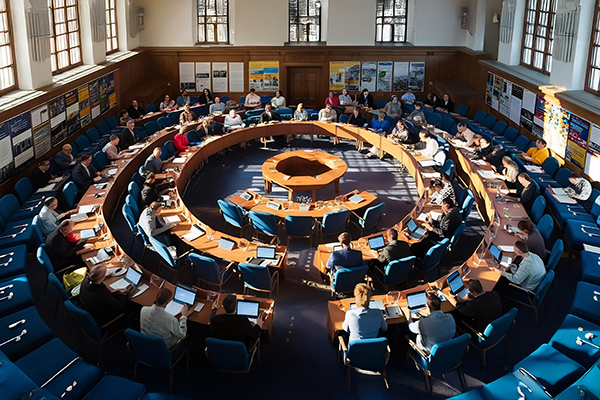 Leadership & Governance